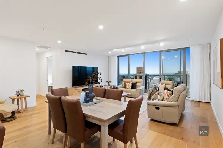 Main view of Homely apartment listing, 2901/29 Angas Street, Adelaide SA 5000