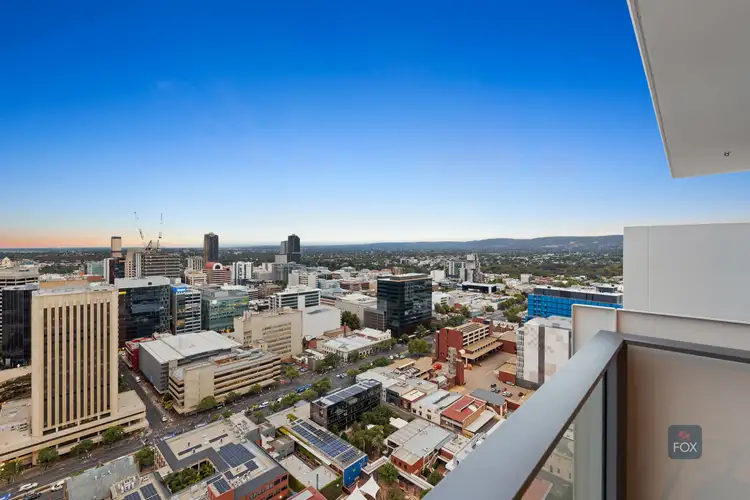 Third view of Homely apartment listing, 2901/29 Angas Street, Adelaide SA 5000