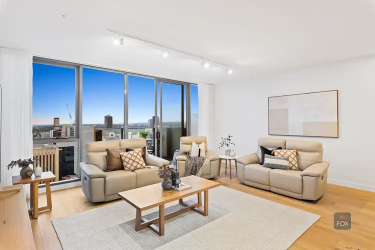 Fourth view of Homely apartment listing, 2901/29 Angas Street, Adelaide SA 5000