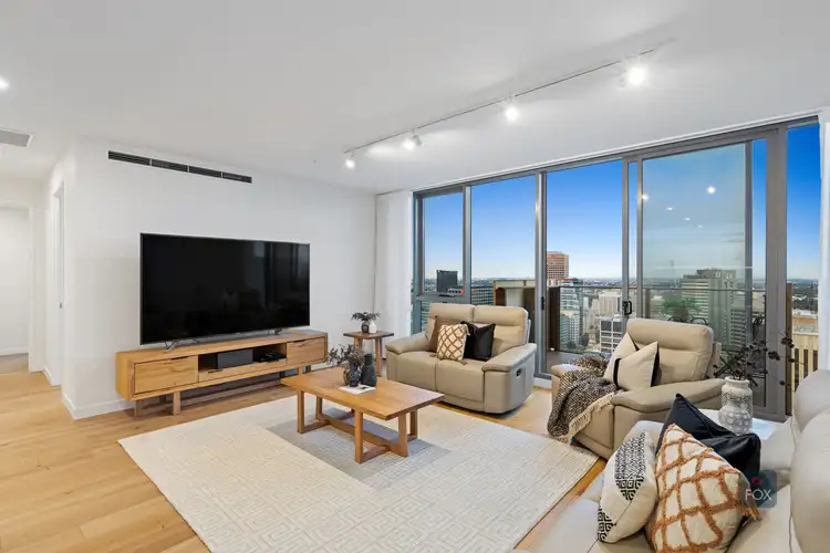 Fifth view of Homely apartment listing, 2901/29 Angas Street, Adelaide SA 5000