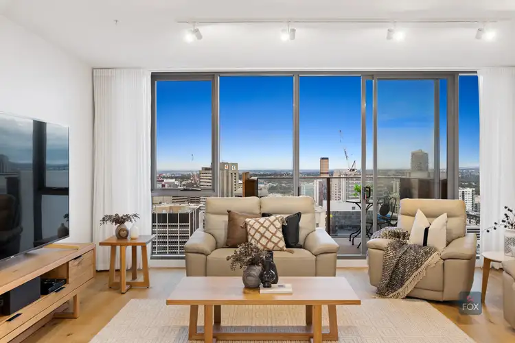 Sixth view of Homely apartment listing, 2901/29 Angas Street, Adelaide SA 5000