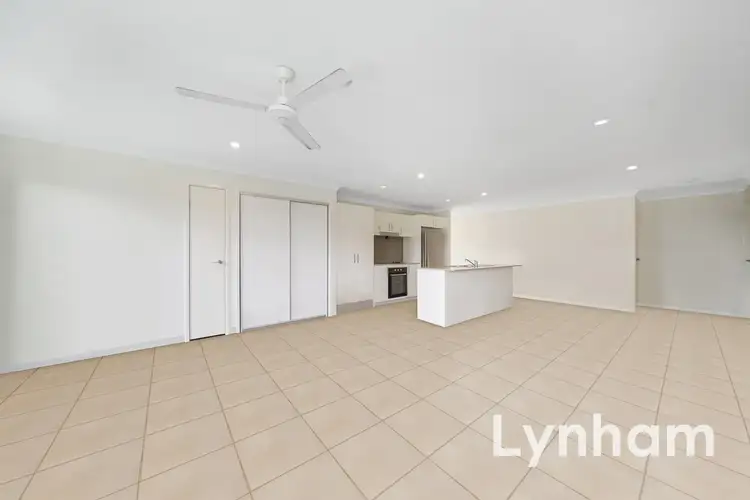 Second view of Homely unit listing, 1/50 Savannah Chase, Burdell QLD 4818
