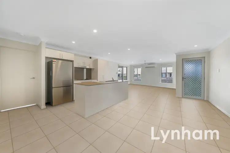 Second view of Homely semi-detached listing, 43 Trevalla Entrance, Burdell QLD 4818