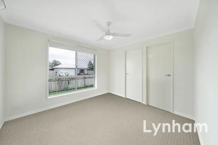 Third view of Homely semi-detached listing, 43 Trevalla Entrance, Burdell QLD 4818