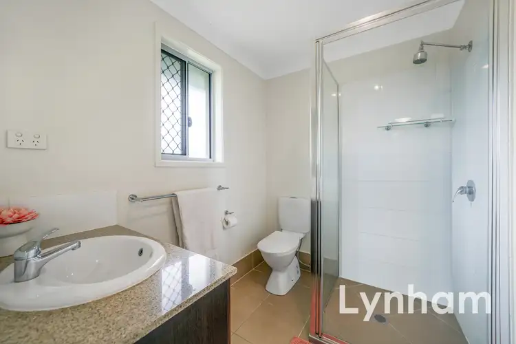 Fourth view of Homely semi-detached listing, 43 Trevalla Entrance, Burdell QLD 4818