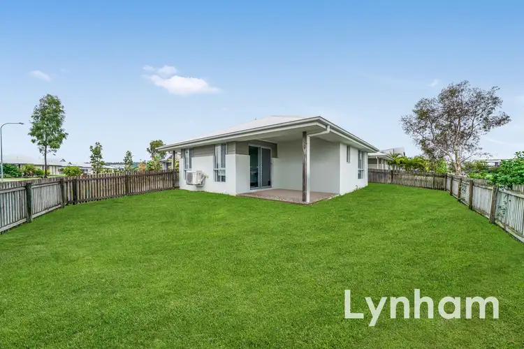 Fifth view of Homely semi-detached listing, 43 Trevalla Entrance, Burdell QLD 4818