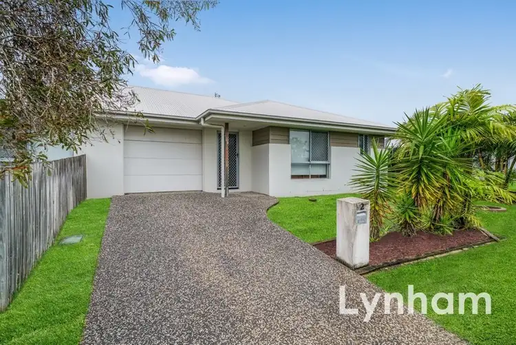 Sixth view of Homely semi-detached listing, 43 Trevalla Entrance, Burdell QLD 4818