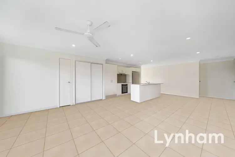 Seventh view of Homely semi-detached listing, 43 Trevalla Entrance, Burdell QLD 4818
