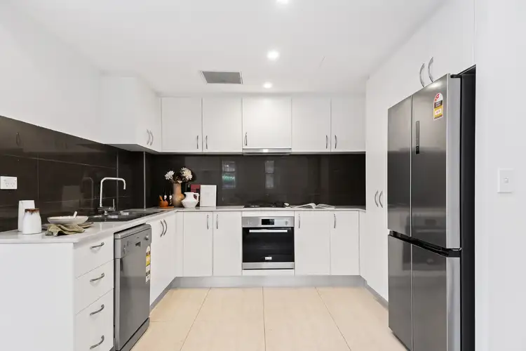 Second view of Homely unit listing, 1/3 Cecil Street, Gordon NSW 2072