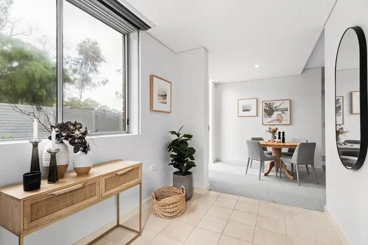 Fourth view of Homely unit listing, 1/3 Cecil Street, Gordon NSW 2072