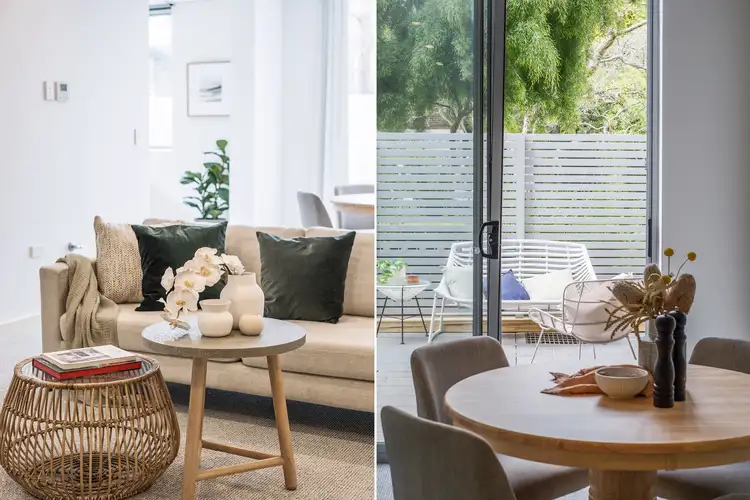 Sixth view of Homely unit listing, 1/3 Cecil Street, Gordon NSW 2072