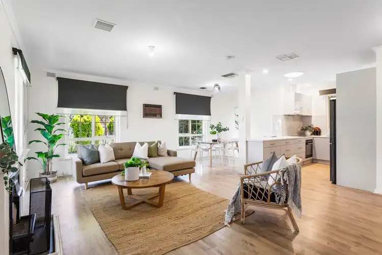 Main view of Homely house listing, 2 Beaumont Street, Clovelly Park SA 5042