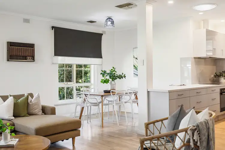 Fifth view of Homely house listing, 2 Beaumont Street, Clovelly Park SA 5042