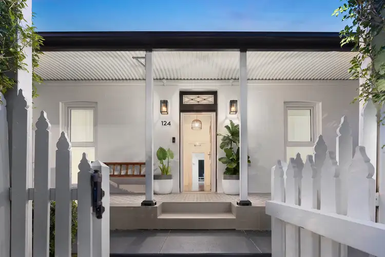 124 High Street, Willoughby NSW 2068