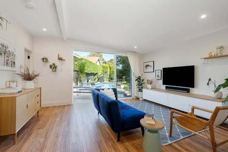 Second view of Homely house listing, 124 High Street, Willoughby NSW 2068