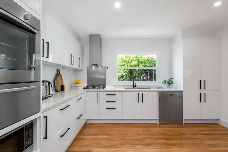 Third view of Homely house listing, 124 High Street, Willoughby NSW 2068