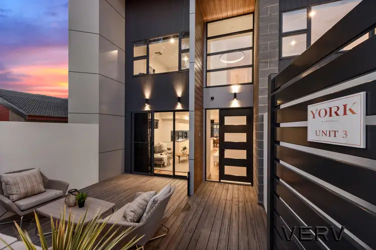 3/130 Blamey Crescent, Campbell ACT 2612