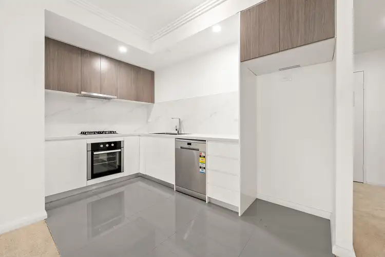 Fifth view of Homely apartment listing, 1/450 Peats Ferry Road, Asquith NSW 2077
