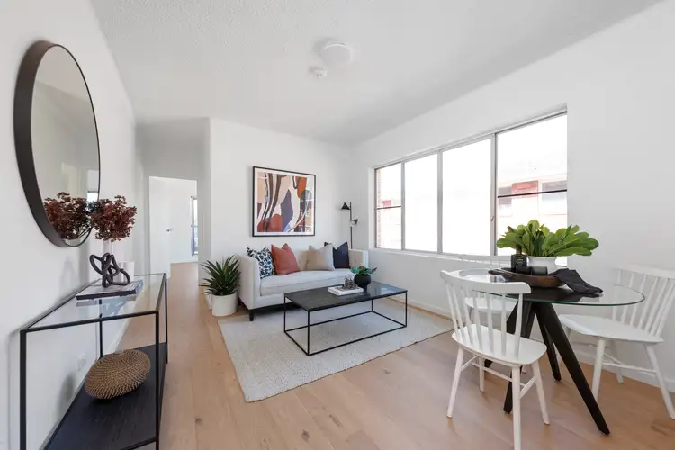 Main view of Homely unit listing, 8/49 Howard Avenue, Dee Why NSW 2099