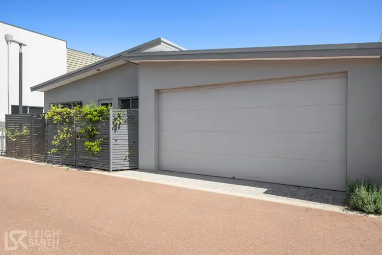 Second view of Homely house listing, 23 Whimbrel Crescent, Coodanup WA 6210