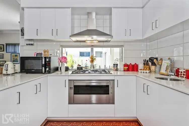 Fifth view of Homely house listing, 23 Whimbrel Crescent, Coodanup WA 6210