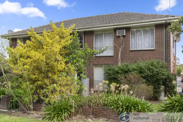 9/52 Potter Street, Dandenong VIC 3175