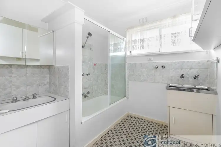 Sixth view of Homely apartment listing, 9/52 Potter Street, Dandenong VIC 3175