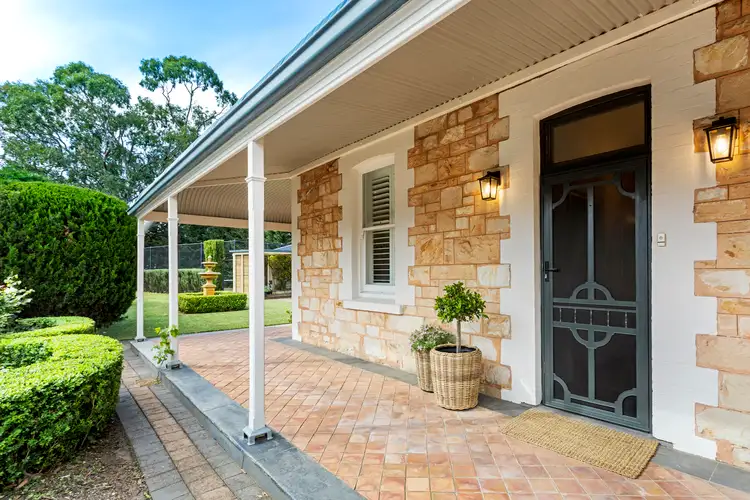 63 Coromandel Parade, Blackwood SA 5051
