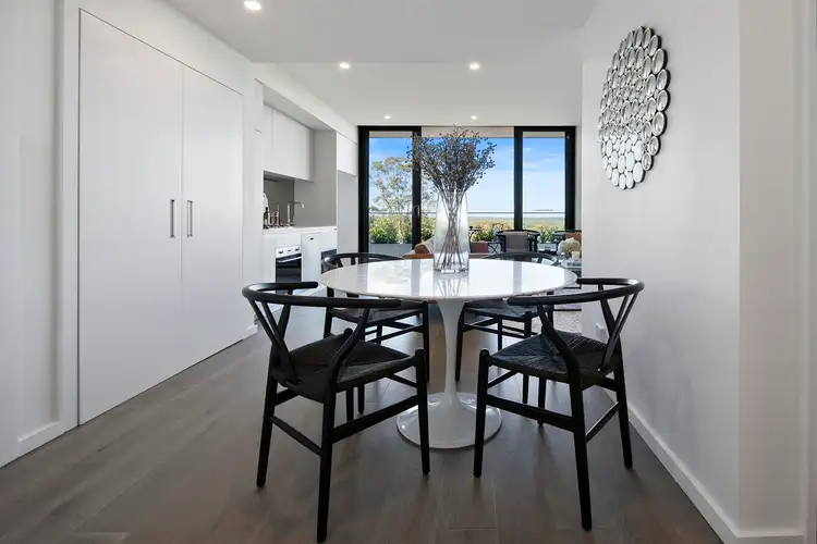 Fifth view of Homely apartment listing, 402/1A Mills Avenue, Asquith NSW 2077