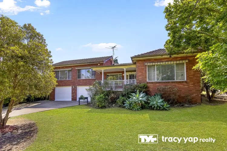 Main view of Homely house listing, 2 Marook Street, Carlingford NSW 2118