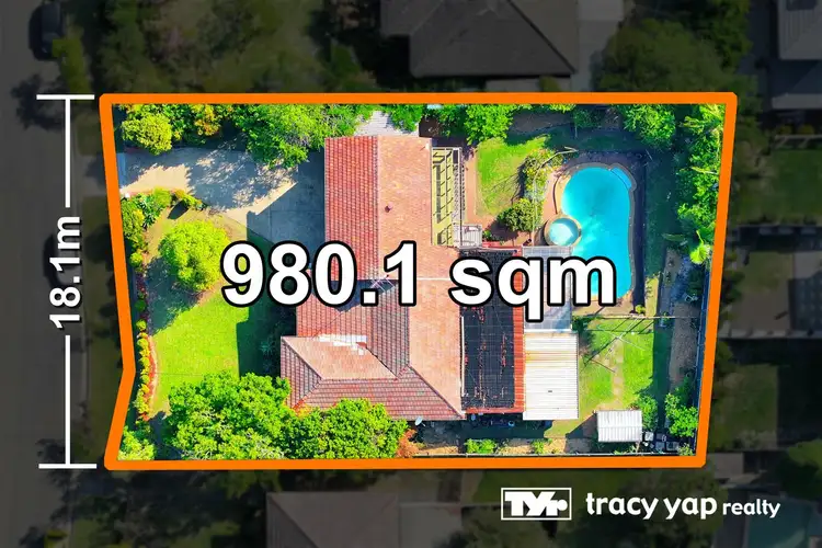 Second view of Homely house listing, 2 Marook Street, Carlingford NSW 2118