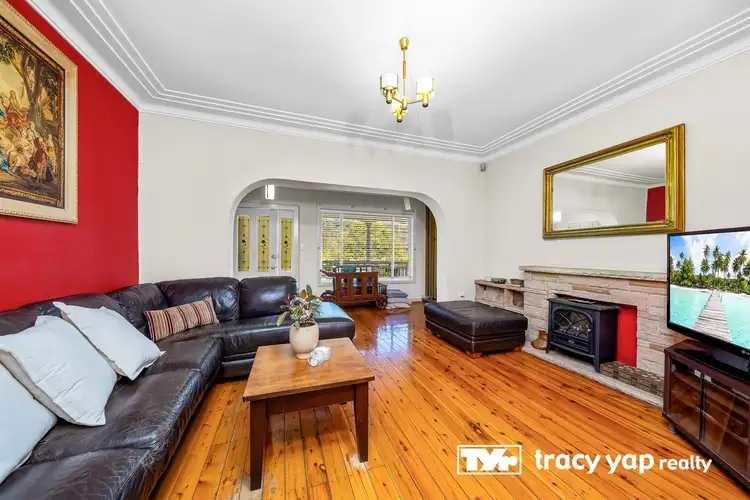 Third view of Homely house listing, 2 Marook Street, Carlingford NSW 2118