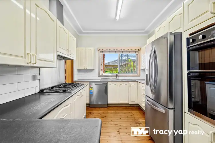 Fourth view of Homely house listing, 2 Marook Street, Carlingford NSW 2118