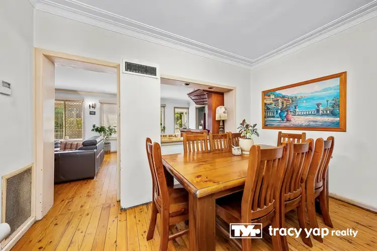 Fifth view of Homely house listing, 2 Marook Street, Carlingford NSW 2118