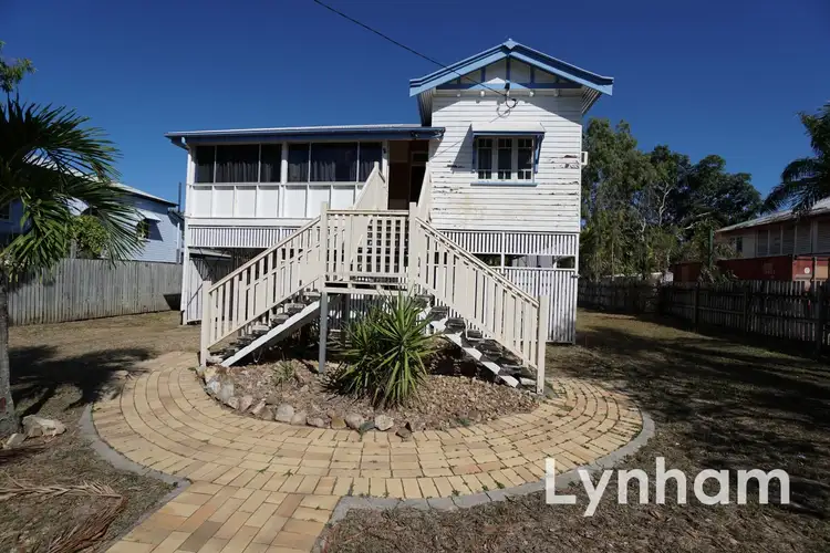 Second view of Homely house listing, 74 Queens Road, Hermit Park QLD 4812