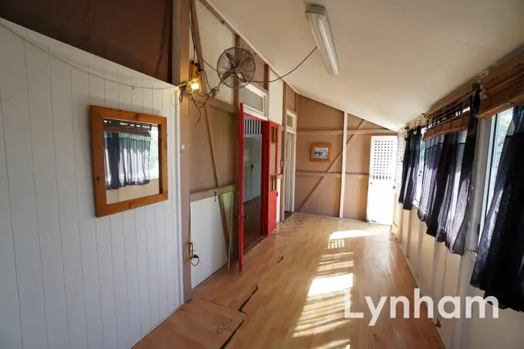Third view of Homely house listing, 74 Queens Road, Hermit Park QLD 4812