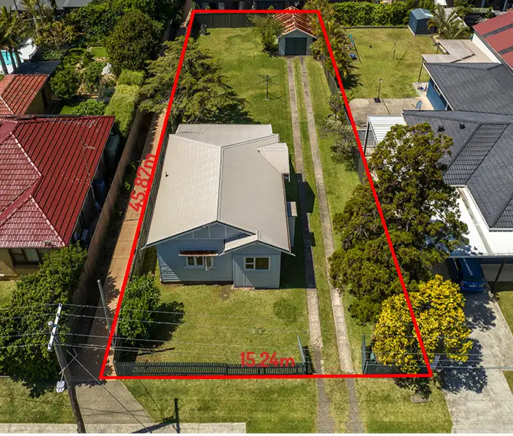 68 Wilga Street, Corrimal NSW 2518