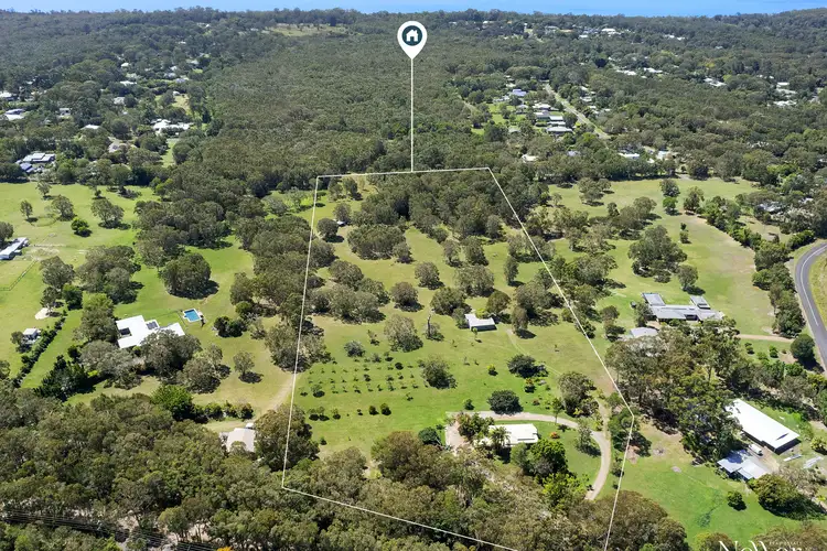 Second view of Homely house listing, 12 Monak Road, Peregian Beach QLD 4573