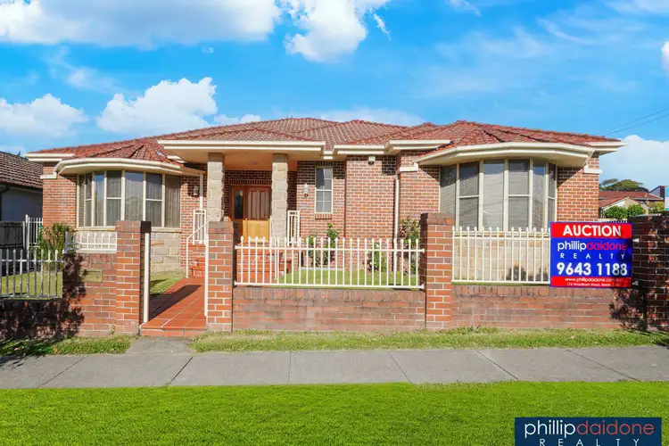 51 Kingsland Road, Berala NSW 2141