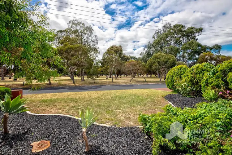 Third view of Homely house listing, 10 Flora Way, Carey Park WA 6230
