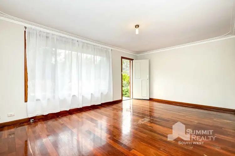 Fourth view of Homely house listing, 10 Flora Way, Carey Park WA 6230