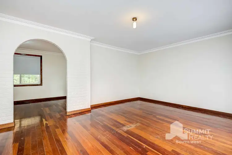 Seventh view of Homely house listing, 10 Flora Way, Carey Park WA 6230