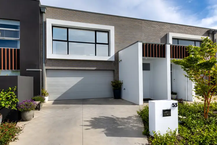 53 Trinca Street, Denman Prospect ACT 2611