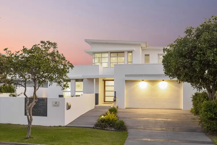 12 Angourie Street, Kingscliff NSW 2487