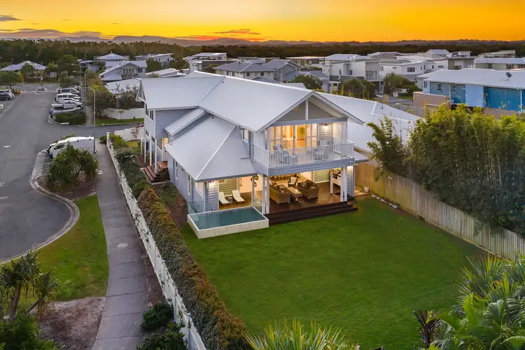 35 Daybreak Boulevard, Casuarina NSW 2487