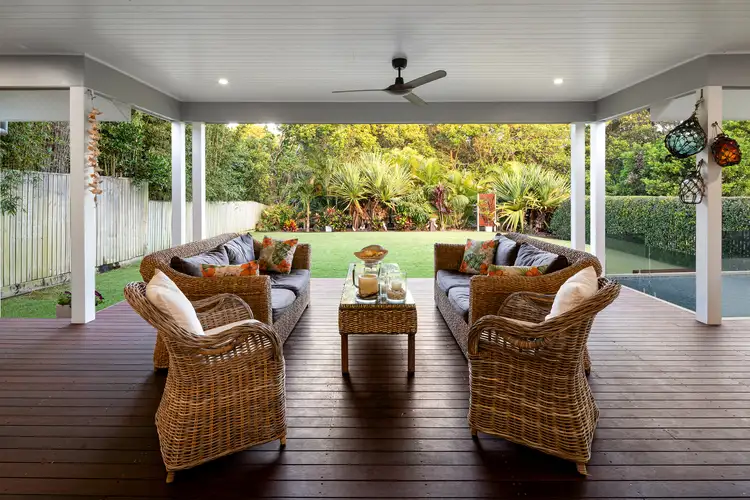 Fifth view of Homely house listing, 35 Daybreak Boulevard, Casuarina NSW 2487