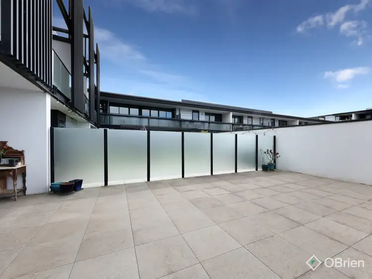 Main view of Homely apartment listing, 116/286 Highett Road, Highett VIC 3190