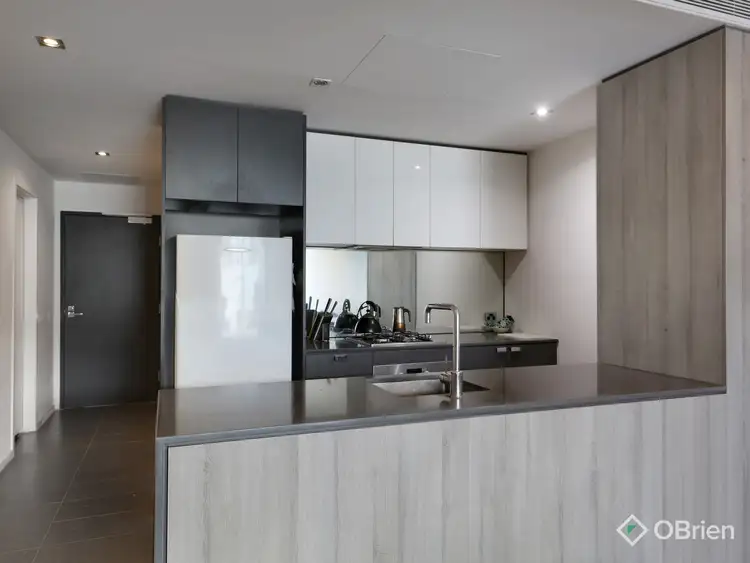 Third view of Homely apartment listing, 116/286 Highett Road, Highett VIC 3190