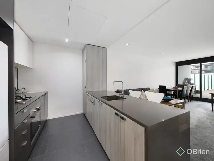 Fourth view of Homely apartment listing, 116/286 Highett Road, Highett VIC 3190