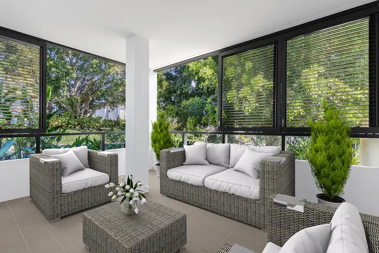 102e/7 Lardelli Drive, Ryde NSW 2112